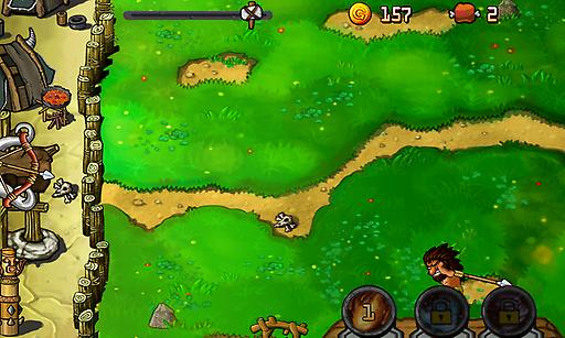 安卓hold住城堡无敌版软件下载