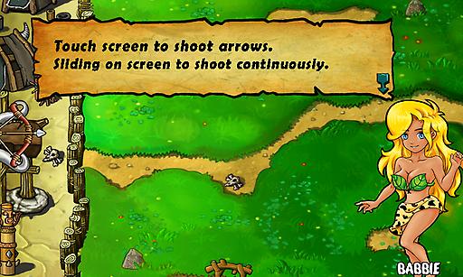 安卓hold住城堡无敌版app