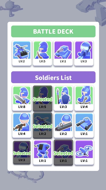 安卓涂鸦进化战争游戏软件下载