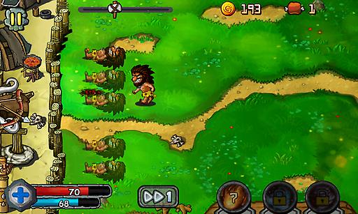 hold住城堡无敌版下载