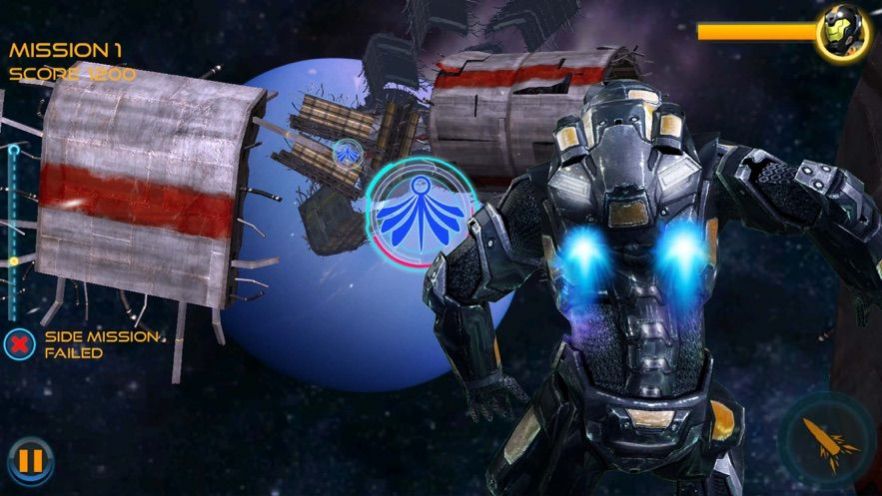 安卓零重力飞行3d软件下载