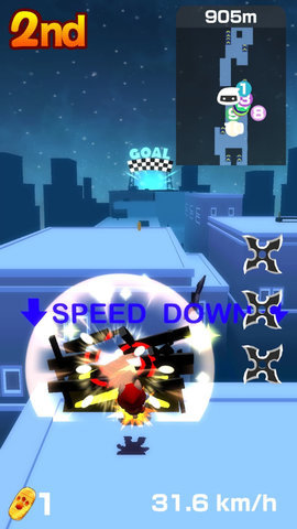 安卓狗狗忍者2软件下载