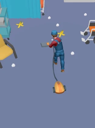 安卓精神小妹游戏app