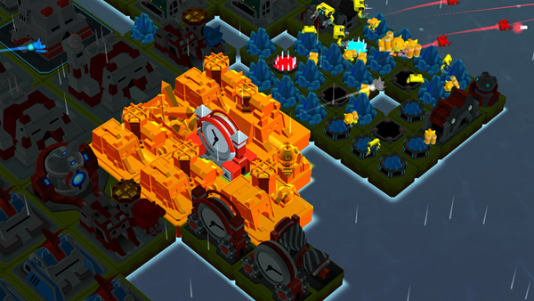 安卓无人机大战：猫app