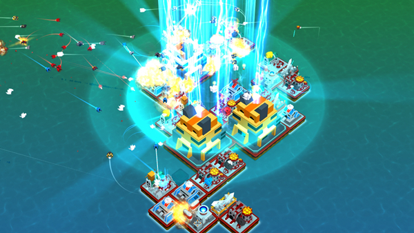 安卓无人机大战：猫软件下载