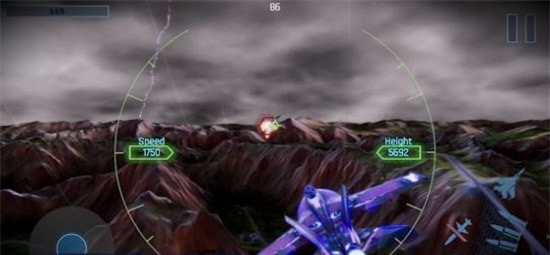 安卓地平线午夜app