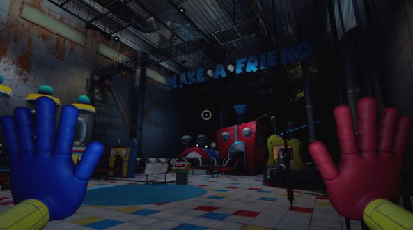 安卓大蓝猫玩具工厂游戏app