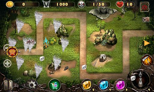 安卓策马守天关加强版app