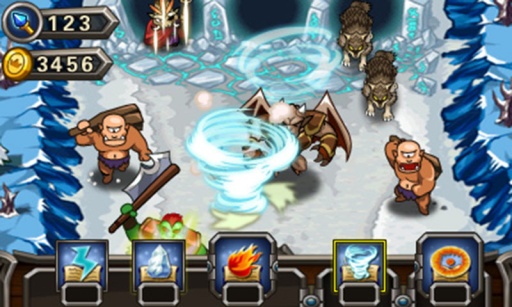 光明王国汉化版