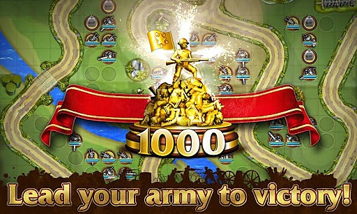 来战to:war手游下载