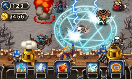 安卓光明王国汉化版app