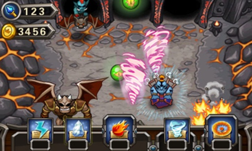 光明王国汉化版app下载