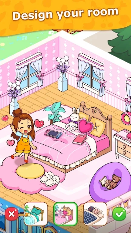 安卓伊莱的房间软件下载