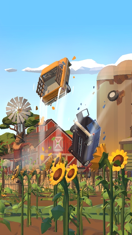 跳车锦标赛app下载