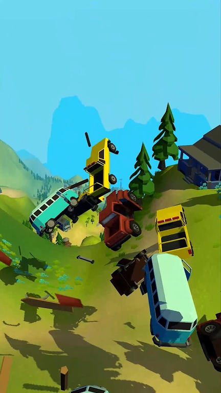 安卓跳车锦标赛软件下载