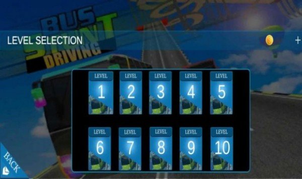 安卓公交车高空特技驾驶软件下载