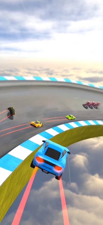 速度竞赛大师app下载