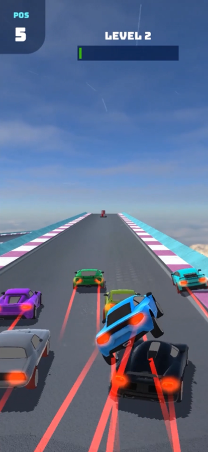 安卓速度竞赛大师软件下载