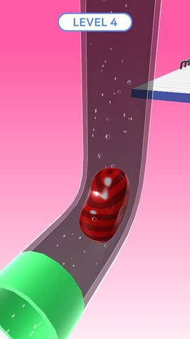 balloon race中文版