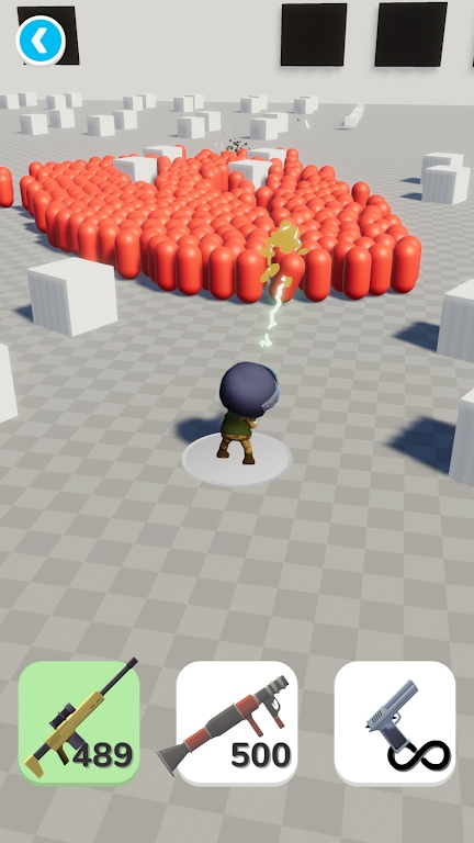 安卓拉什探员软件下载