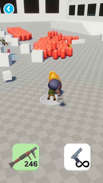 拉什探员app下载