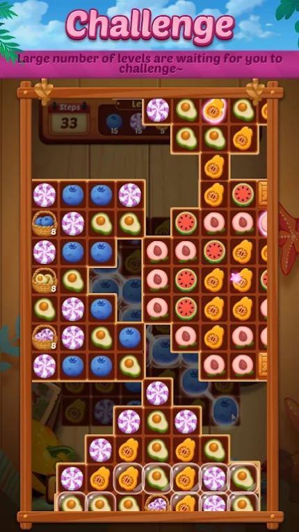 果砖连接消除app下载