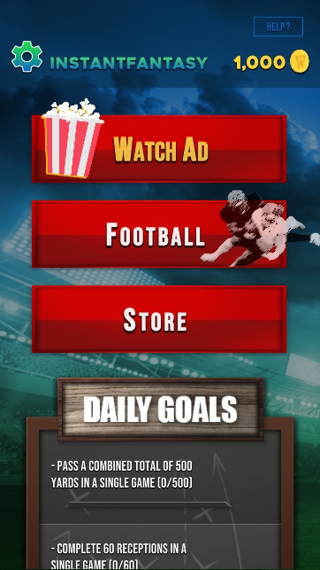 安卓山羊即时幻想软件下载