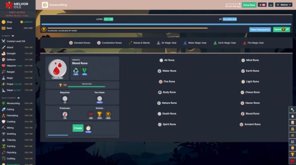 melvor idleapp下载