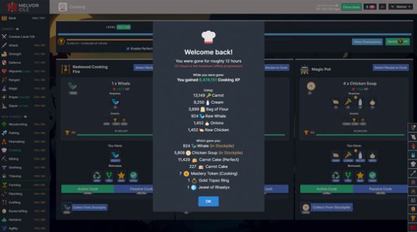 安卓melvor idle软件下载