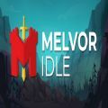 melvor idle