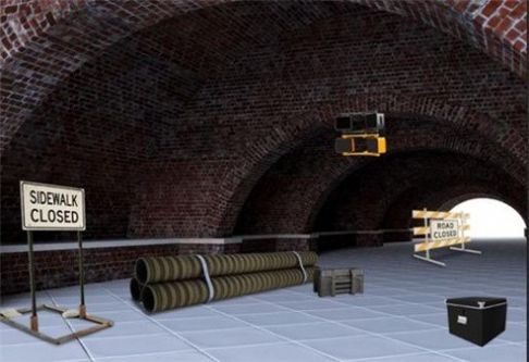 安卓逃出桑拿房安卓版软件下载