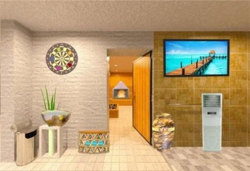 逃出桑拿房安卓版app下载