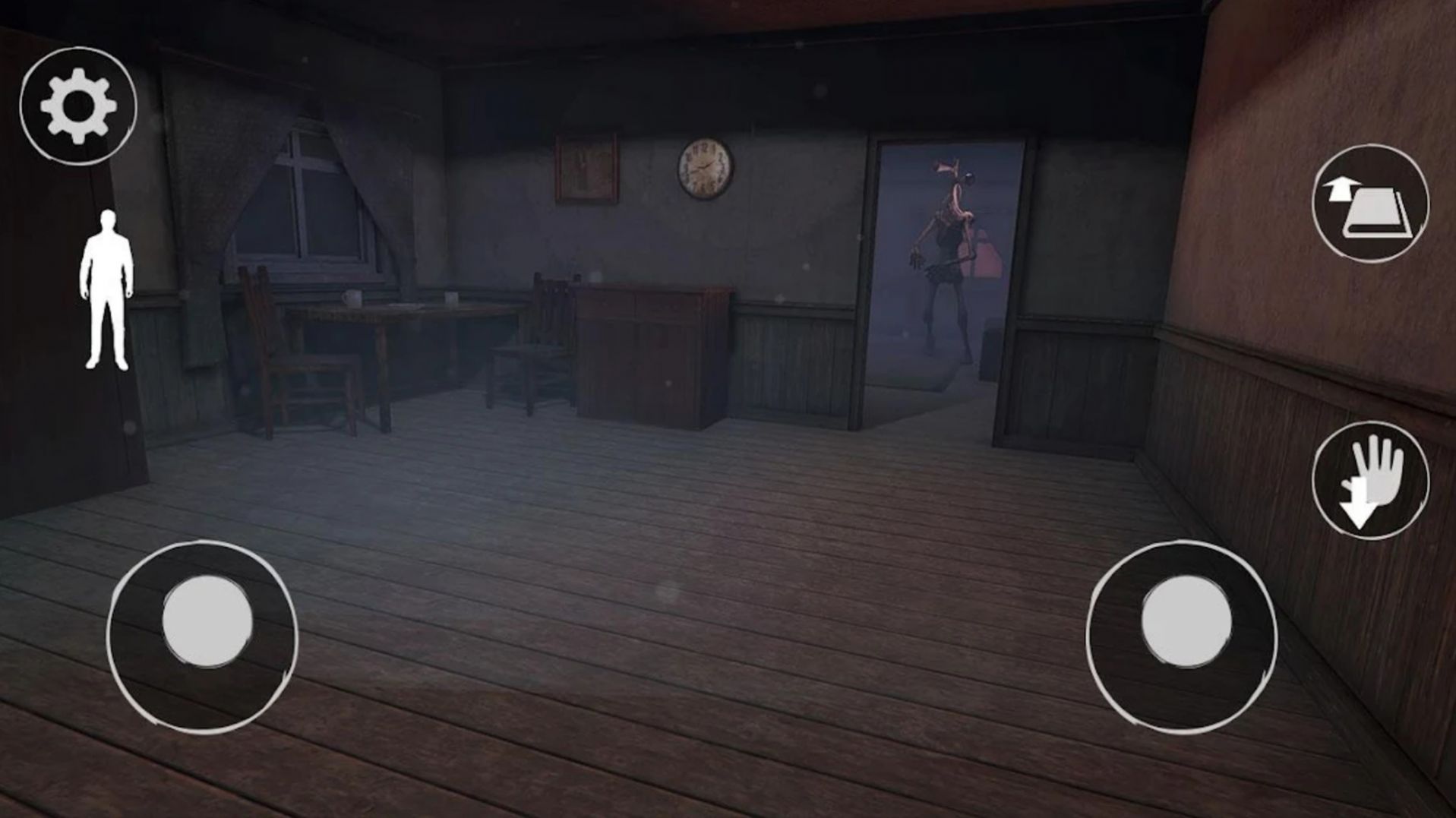 安卓暗夜大作战中文版app