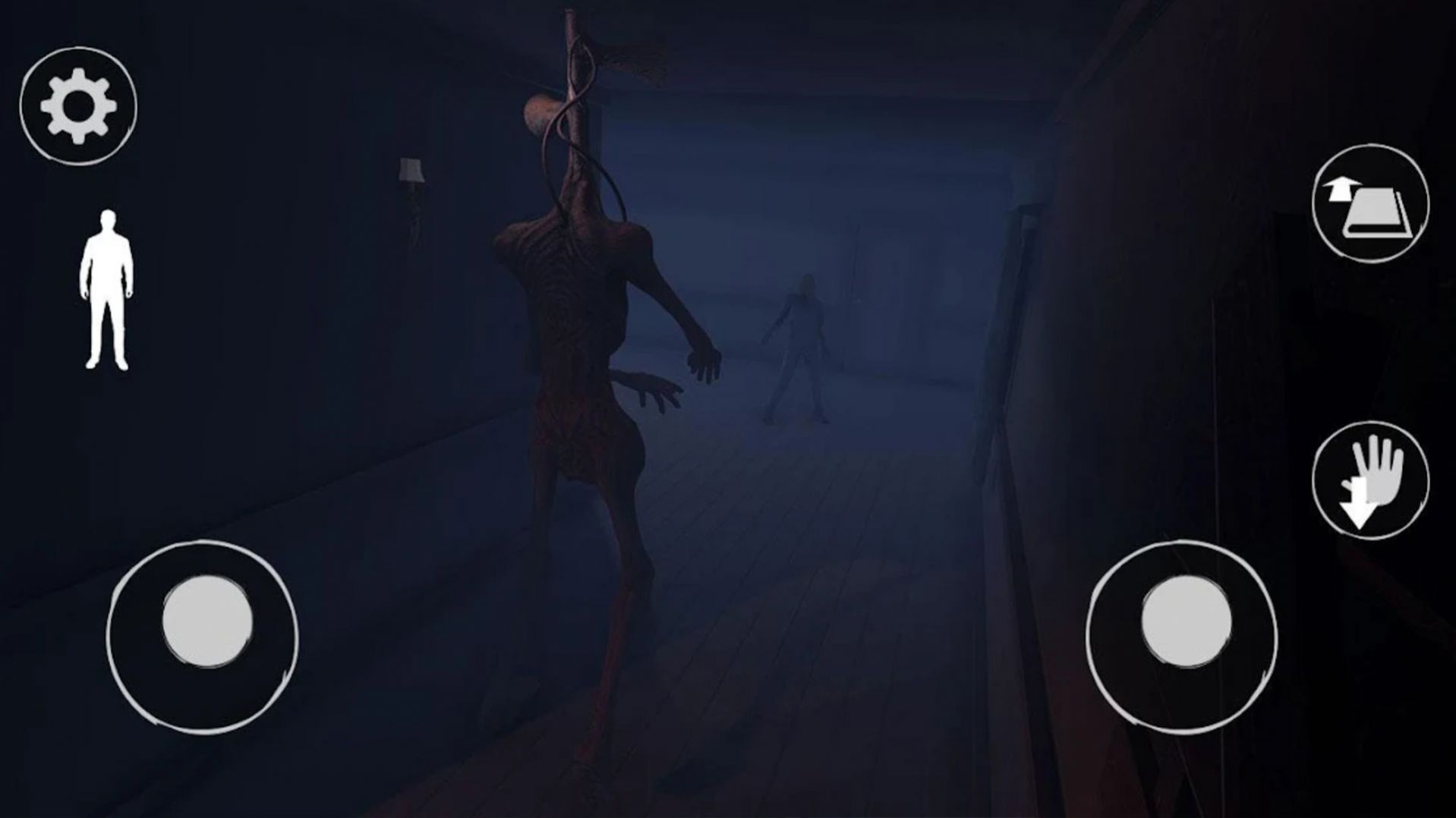 暗夜大作战中文版下载