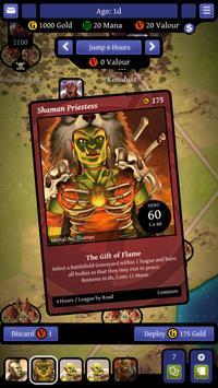 安卓勇士之战中文版软件下载