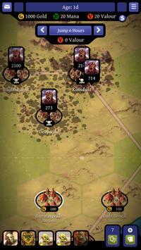 安卓勇士之战中文版app