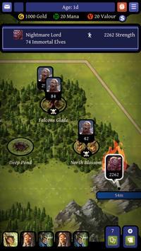 勇士之战中文版