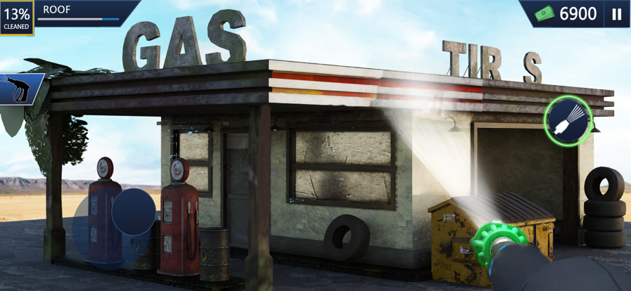 安卓power wash软件下载