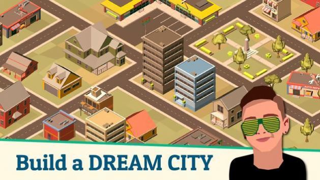 卡车与建造游戏