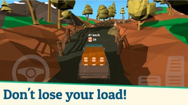 卡车与建造游戏下载
