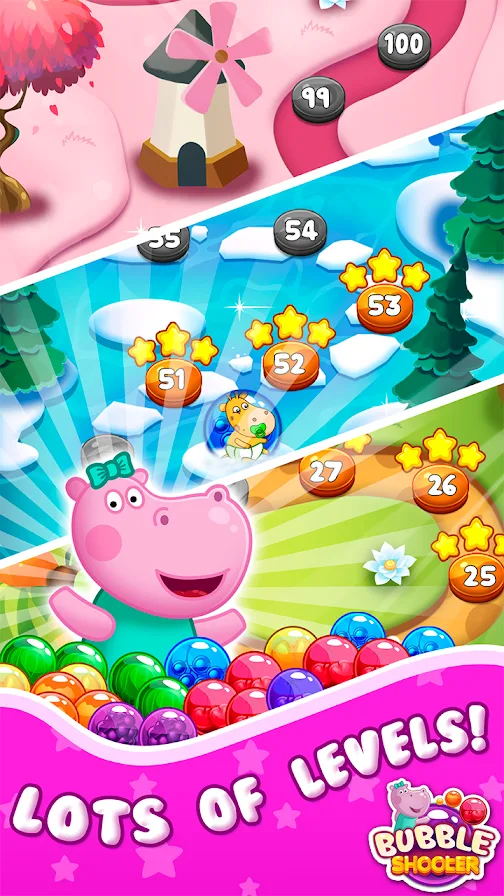 安卓河马泡泡龙软件下载