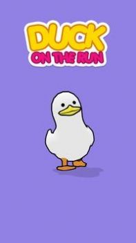 安卓duck on the run中文版app