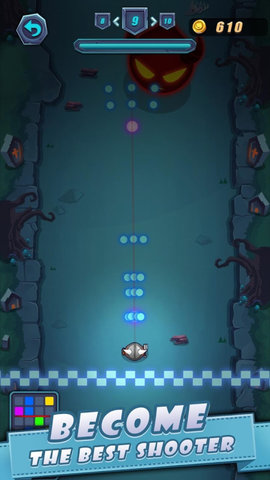 安卓空心地球中文版软件下载