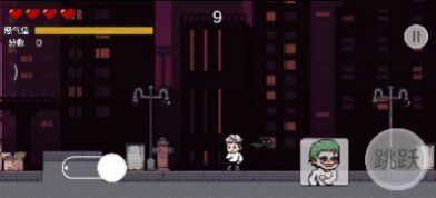 安卓gothamnightmare游戏app