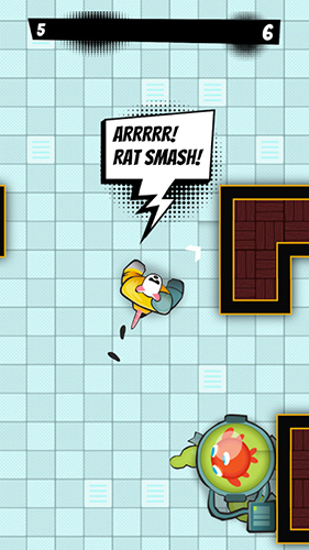 安卓乐趣的儿童房逃脱app