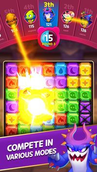 独角兽城堡逃脱