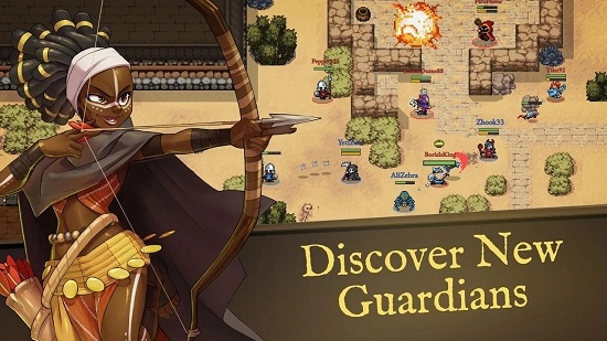 安卓塔防纪元无限钻石版app