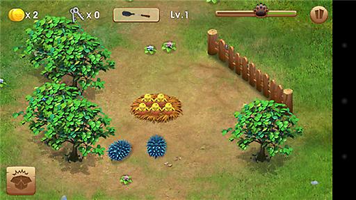 安卓守护那桃园正式版app