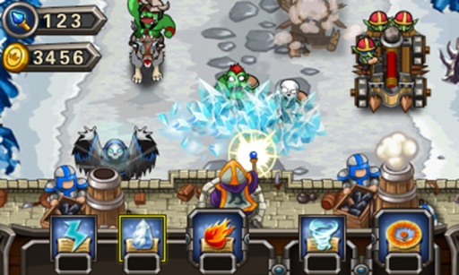 王者风暴无敌版下载