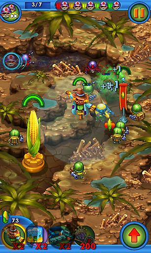 塔防萌三国经典版下载